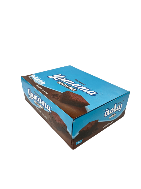 YAMAMA MINI POUND CAKE – 7express